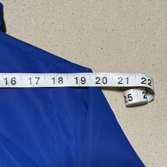 Pitt Panthers Colosseum Full Zip Windbreaker Rain Jacket L Large Football - Picture 7 of 8